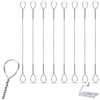 8-Piece Cheese Slicer Wire, Replacement Cheese Slicing Board Wire, Marble