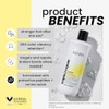 Kenra Professional Triple Repair Shampoo | Targets & Repairs Weak