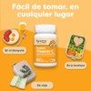 Renzo's InvinC KIT 3 | Vitamina C + Zinc para