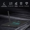 [2 Pack] TIQUS LCD Writing Tablet Pad 9.25 Inch Ewriter