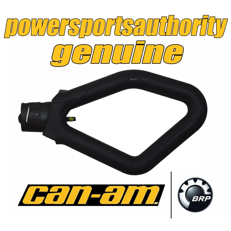 Can-Am 2013-2022 Can-Am Outlander Max L EFI OEM RH Passenger