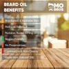 Beard Oil 100ml | Vanilla & Mango | Beard Care