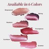 Mineral Fusion NEW Sheer Moisture Lip Tint, Buildable Lip Color,
