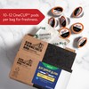 San Francisco Bay Compostable Coffee Pods - DECAF Bay Bridge