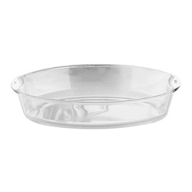 Simax Heat Protective Oval 2.5 l