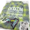 DIXXON Flannel "The Slice" Men's LARGE Snap Button Plaid Horror