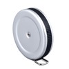 KIMISS Pipe Circumference Measuring Tape 2m Diameter Tape Measure for