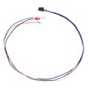 ApplianPar 2Pcs Tow Mirrors Wiring Harness for Silverado Sierra 2014-2018