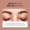 Eyebrow Shaping Soap, Eyebrow Styling Soap, 3D Eyebrow Makeup Gel