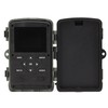 1080P 36MP Trail Game Camera IP66 Waterproof Infrared Induction Hunting