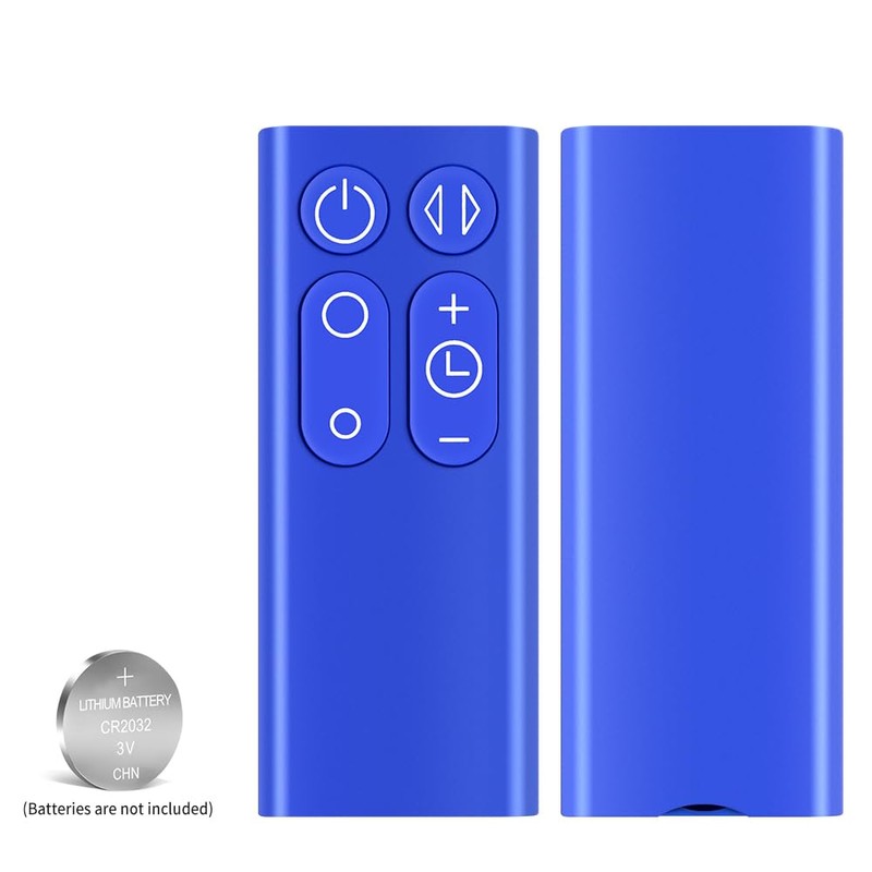 Alternative to the Tower Fan Remote Control, Compatible with Dyso