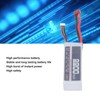 High Rate Lithium Battery Professional 11.1V 3S 2200mAh 45C RC