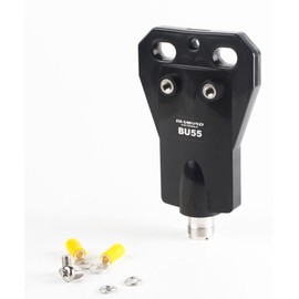 BU55 Diamonds (first Atomic Industrial) 3 – 75mhz Broadband Balan