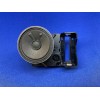 Seiko Dual Chime Clock Movement fits up to 1/4” thick