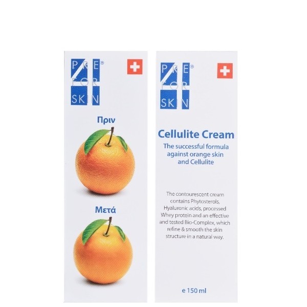 Prevent Cellulite Cream, 150ml