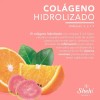 Colágeno Omegas 3-6-9 Naranja Guayaba Sheló Nabel