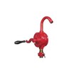 AFF 15-55 Gallon Hand Rotary Cast Iron Pump with Heavy