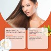 Aceite de semilla de calabaza 3000 mg, para apoyo diario