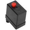Pressure Control Switch 3 Phase Pneumatic Air Compressor Controller G1/4in