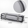 Portable Yurt Mosquito Net for Single or Double Bed –
