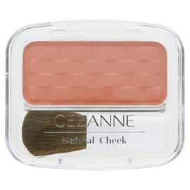 Cezanne Cosmetics Cezanne Natural Blush N 01 