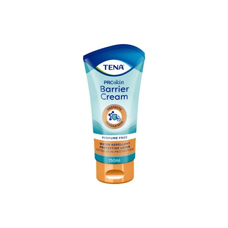 Tena Barrier Cream