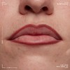NYX Professional Makeup Lip Liner, Matte Finish, Kiss and Colourfast