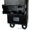 SWITCHDOCTOR Window Master Switch Compatible with 1999-2002 Nissan Quest &