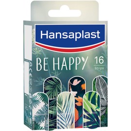 Hansaplast Be Happy Limited Edition 20g