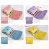 Pacca Pacca HG41667 CANDY Candy Horse Leather Gamaguchi Coin Purse