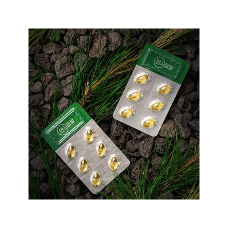 Everything is going well All-Purpose Vitamin E Tocopherol 6 cans,
