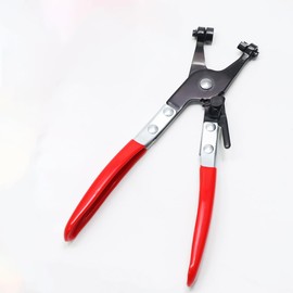 Helonge Hose Clamp Plier, Spring Hose Clamp Pliers, Mechanic Clamp Tools Automotive