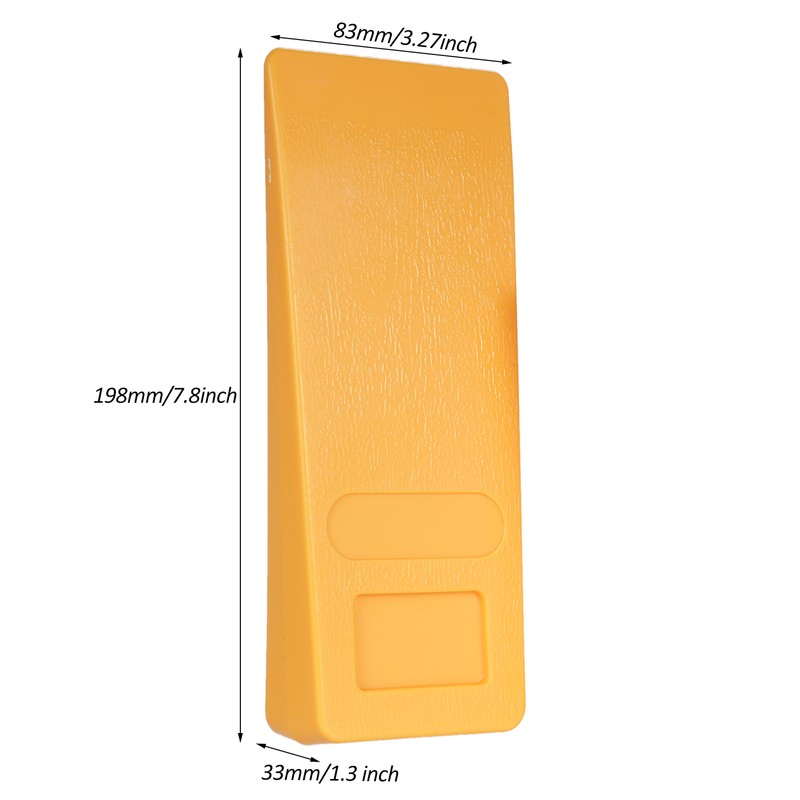 Tree Felling Wedges, Chainsaw Wedges, Tree Cutting Equipment, Tree Cutting