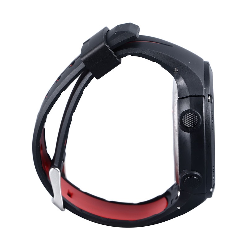 Digital Sports Watch Alarm Stopwatch Timing Waterproof Electronic Wrist Watch
