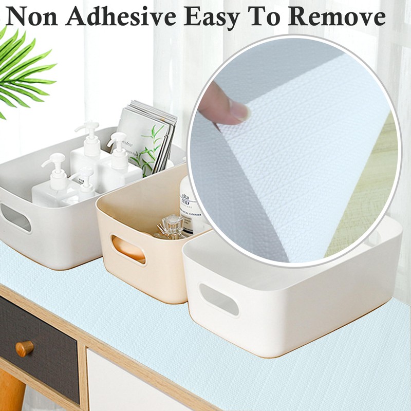 Shelf Liners 11 Inch Wide X 20 Ft Kitchen Cabinet