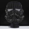 Thumbs Up Original Stormtrooper Wireframe Light