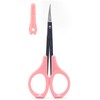 Sanhana Cutwork Scissors, Set of 2, Extra Fine, Precision, For