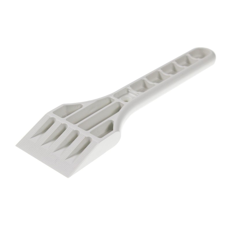 3 x Glazing Shovels Glass Lifting Wedge Packing Tool UPVC