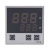 Risegun Digital PID Temperature Controller, Digital PID Thermostat Temperature Control