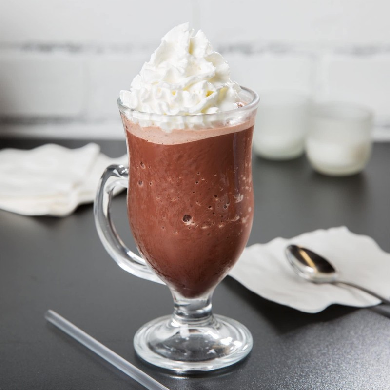 Ghirardelli Mocha Frappe, Powder, 3.12 lb