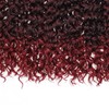YXCHERISHAIR 8 Packs Curly Crochet Hair 14inch GoGo Curl Crochet