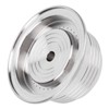 230ml Coffee Capsule 304 Stainless Steel Hemispherical Filter for Nespresso