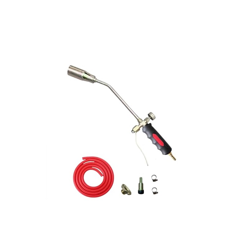 Propane Torch Kit - includes a welding torch head and