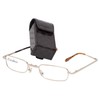 Calabria Folding Reading Glasses +2.50 power