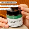 Thyme & Tea Tree Flare Care | Solution for Painful