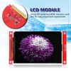 LCD Screen Module TFT 3.5" SPI Serial 480 x 320