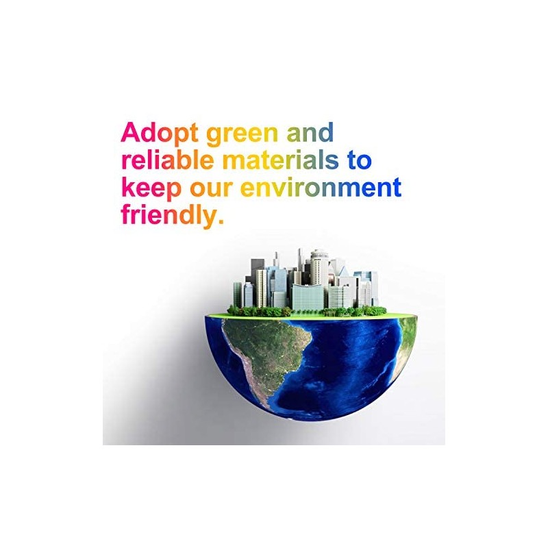 Uniwork Remanufactured 126 Ink Cartridges Replacement for Epson 126 T126