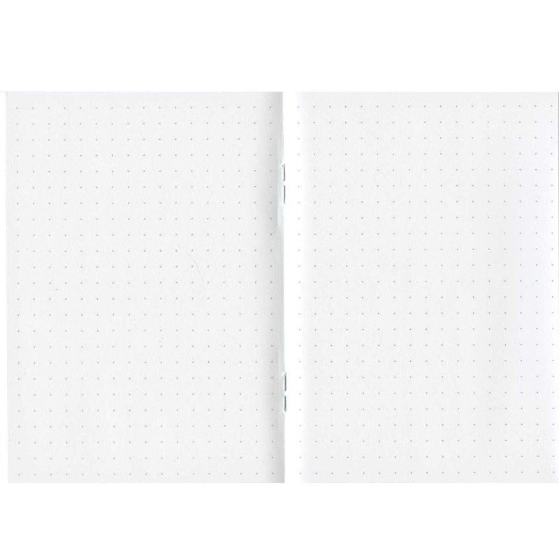 Traveler's Notebook, Passport Size Refill, [Dot Square] 14405