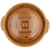 Thousand Old Burn delicacy Pot No. 3 American 15558