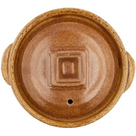 Thousand Old Burn delicacy Pot No. 3 American 15558